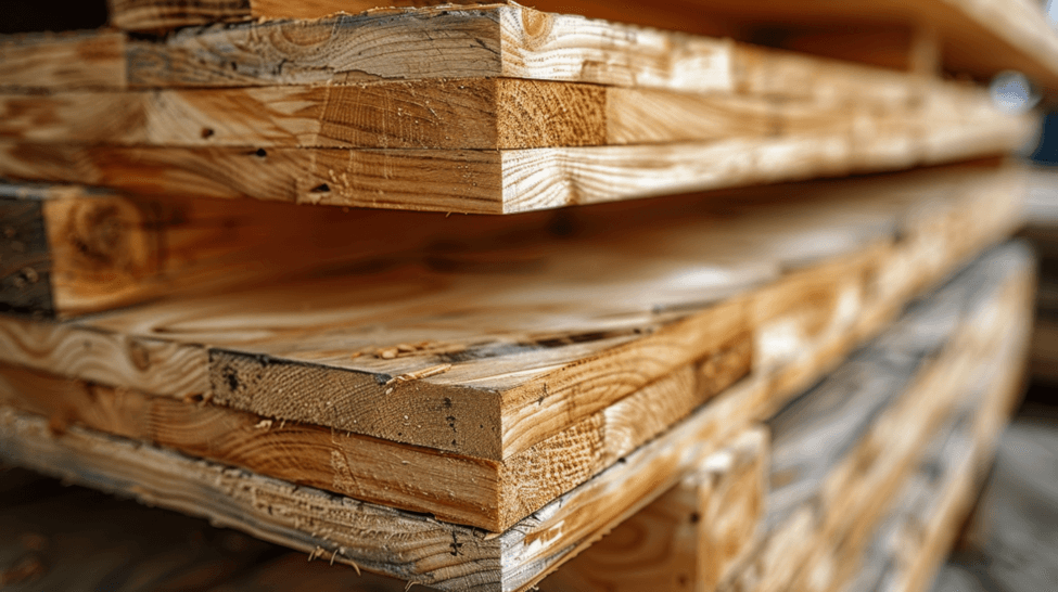 Plywood 